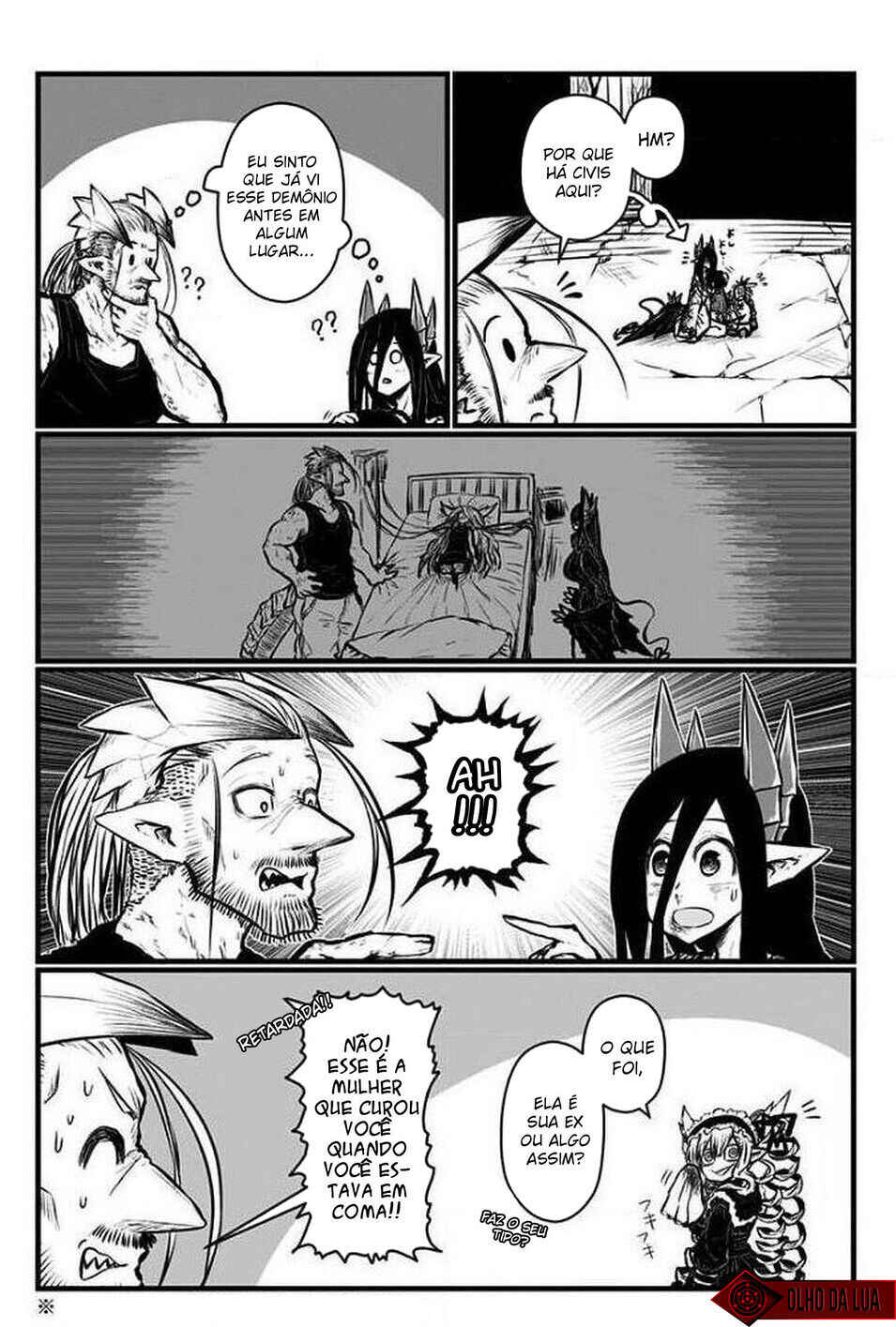 Chapter 140 - Page 13