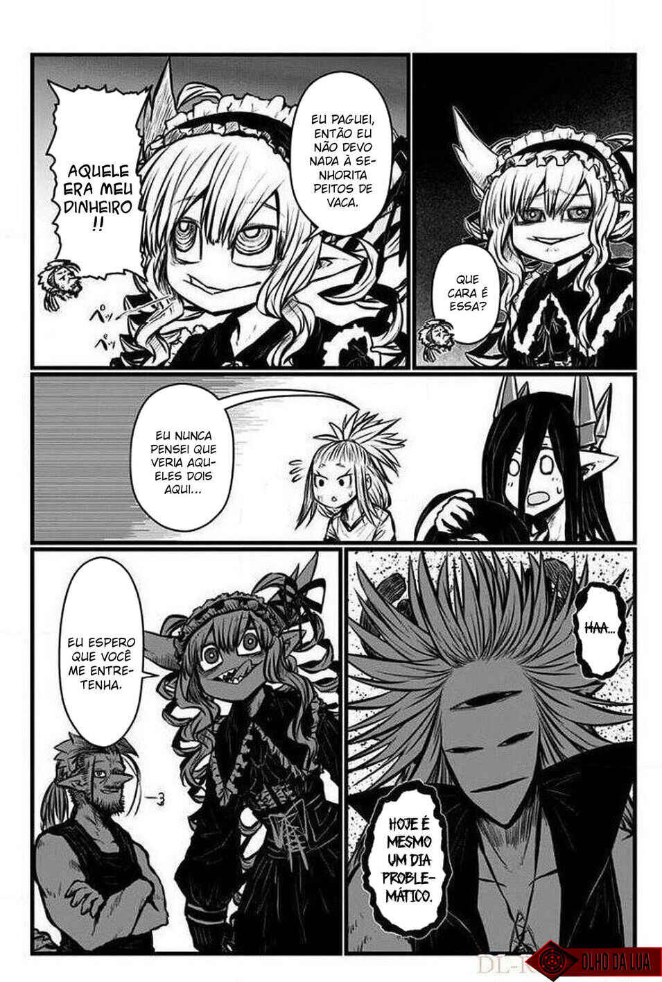 Chapter 140 - Page 14