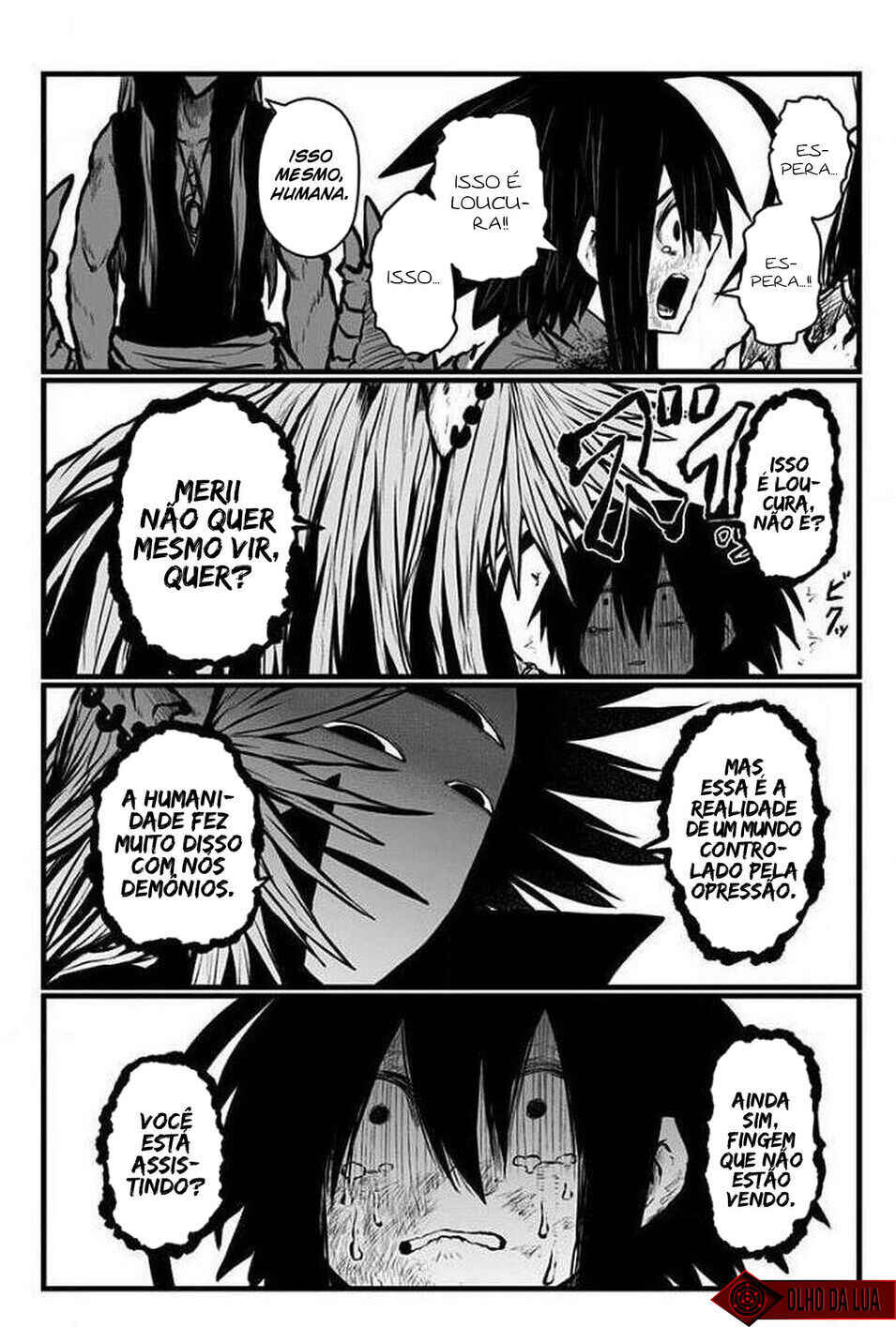 Chapter 140 - Page 8