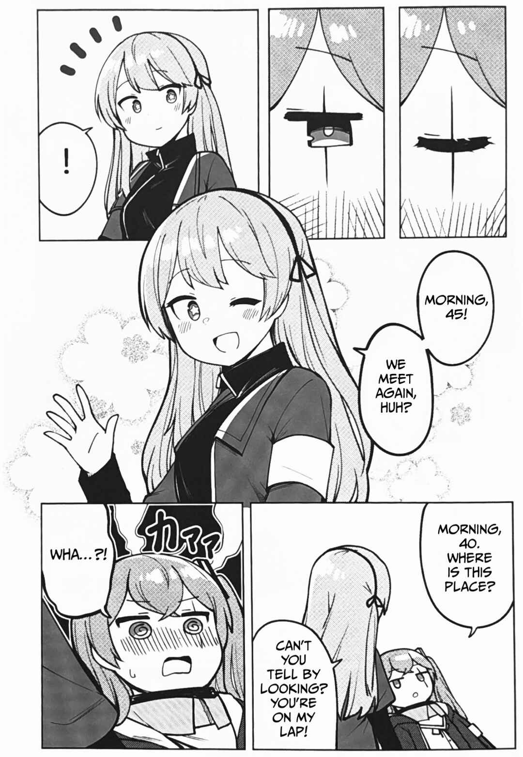 Chapter ? - Page 5
