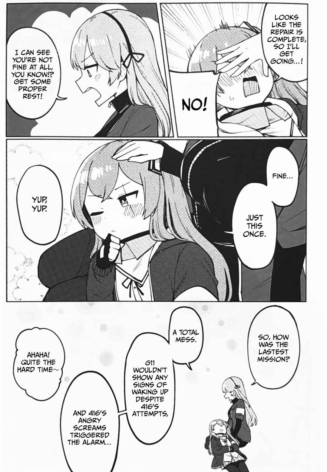 Chapter ? - Page 6