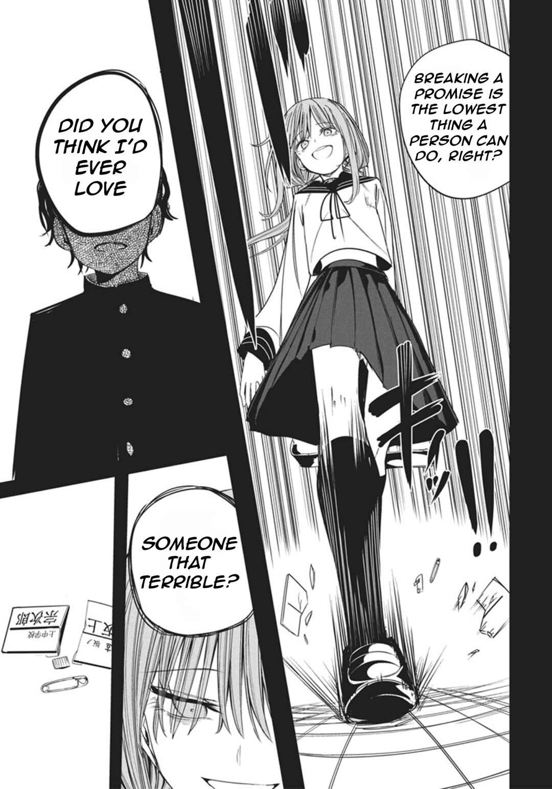 Chapter 51 - Page 22