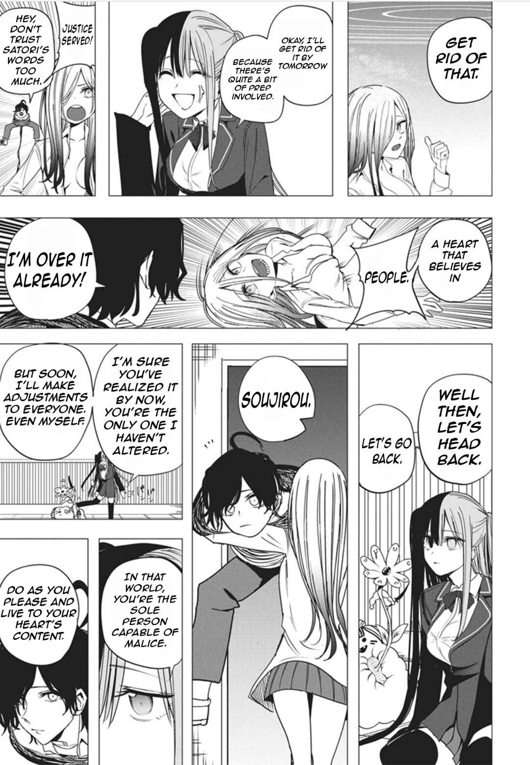 Chapter 51 - Page 28
