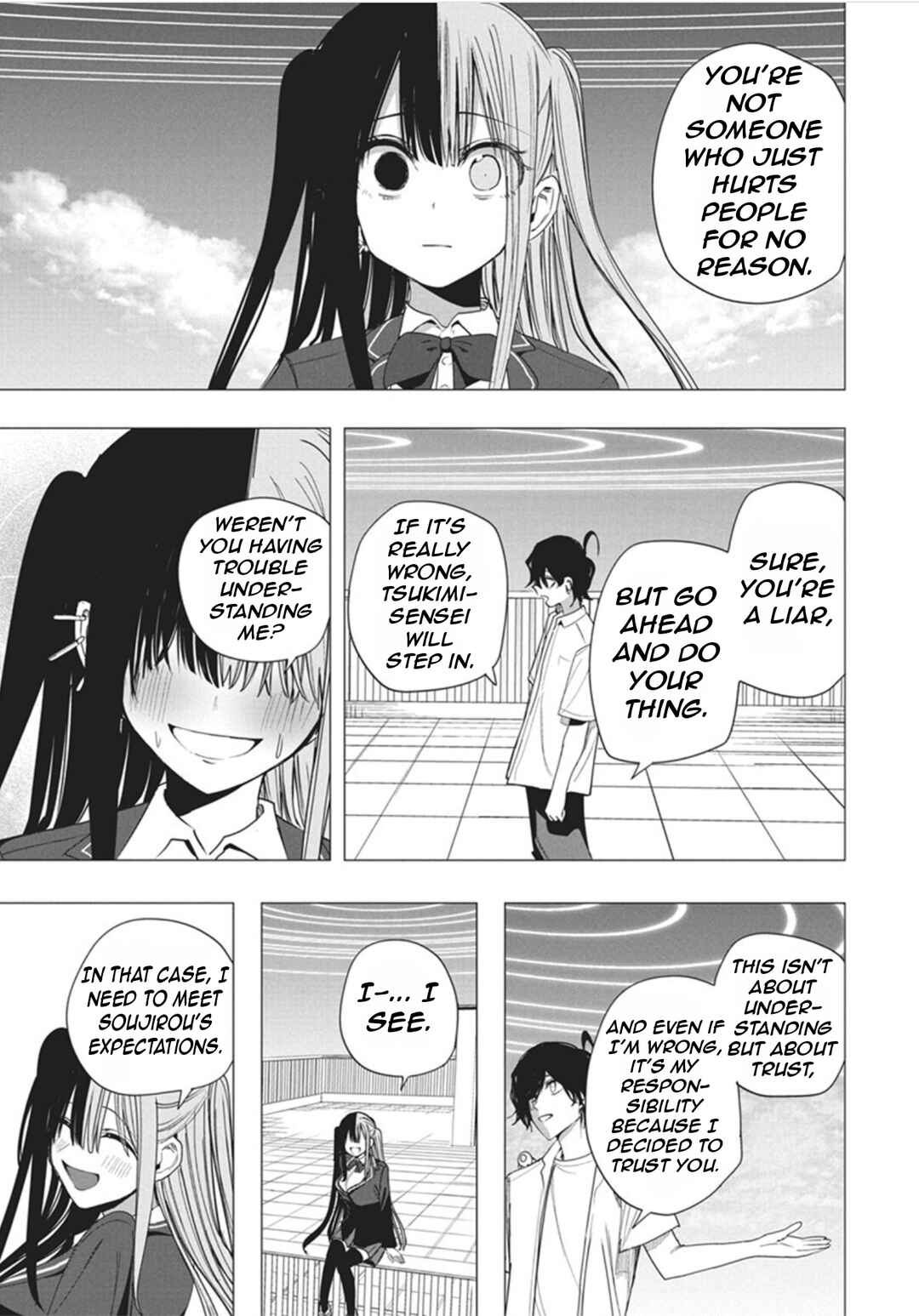 Chapter 51 - Page 32