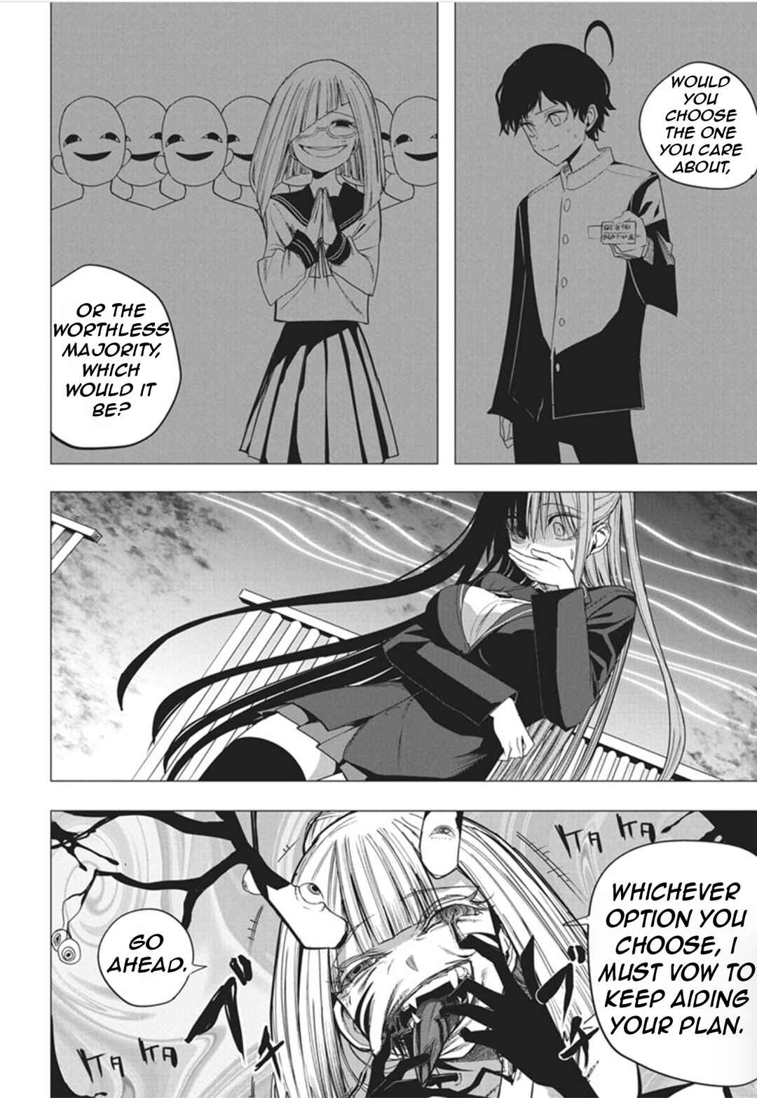 Chapter 51 - Page 39