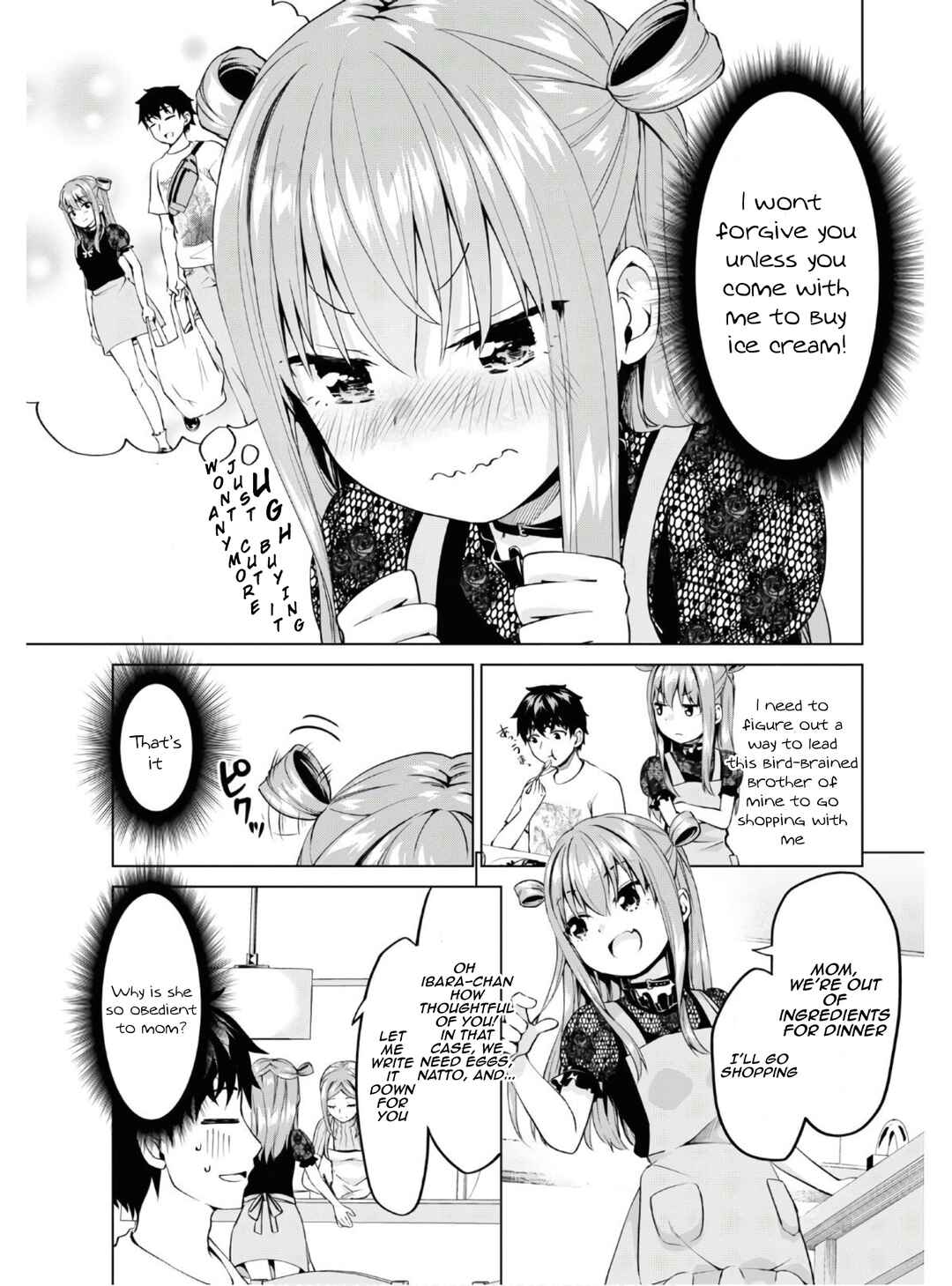Chapter 3 - Page 5