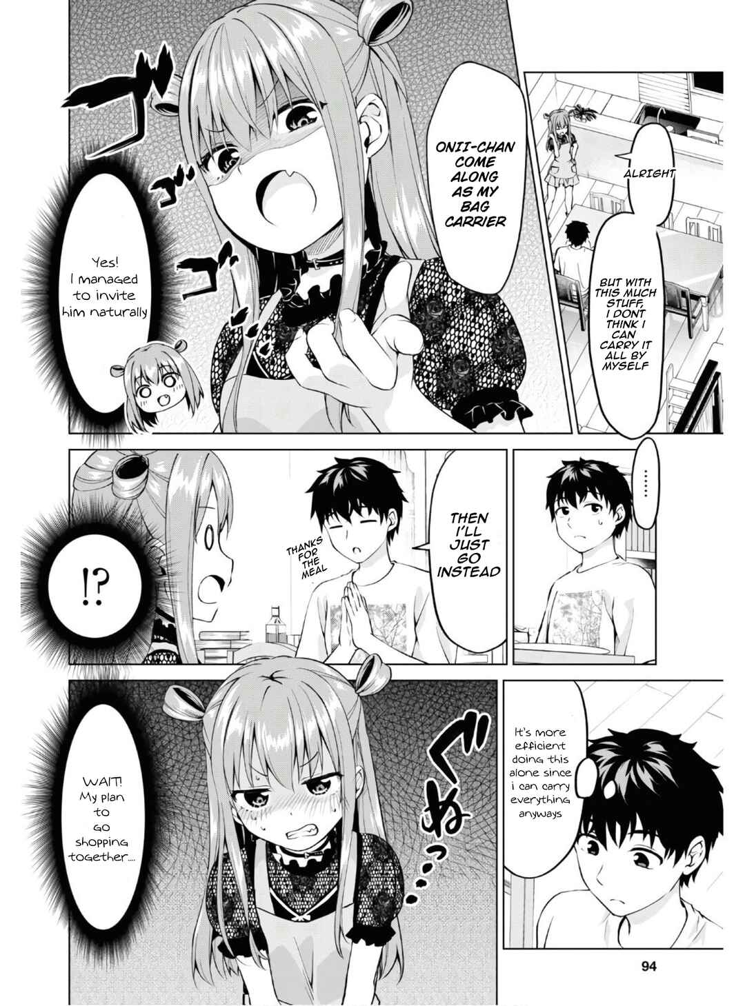 Chapter 3 - Page 6