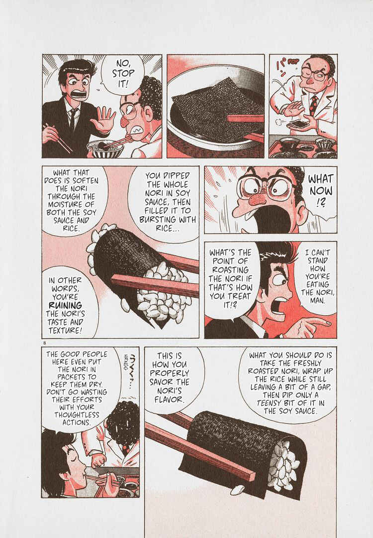 Chapter 245 - Page 13