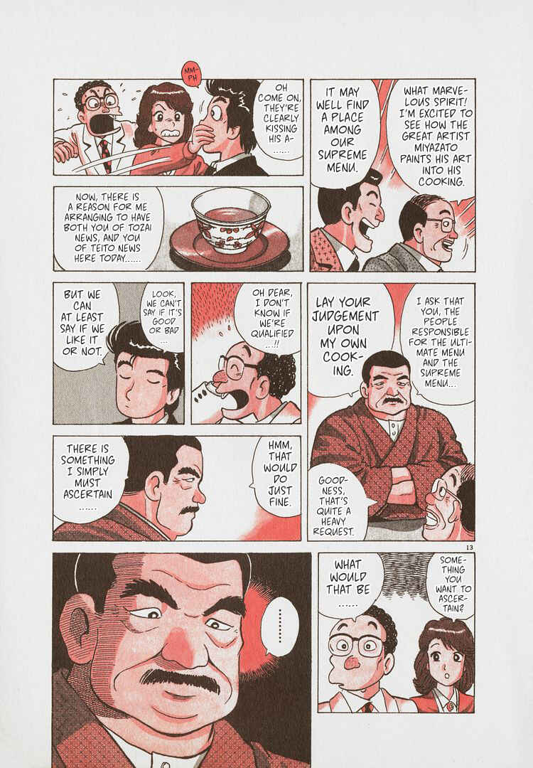 Chapter 245 - Page 18