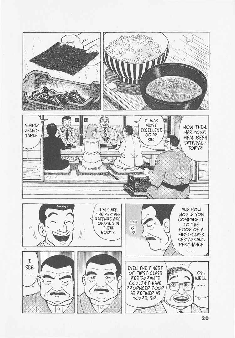 Chapter 245 - Page 23