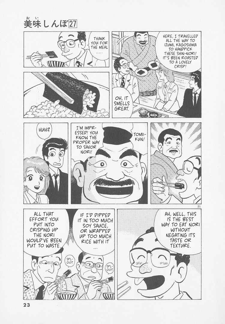 Chapter 245 - Page 26