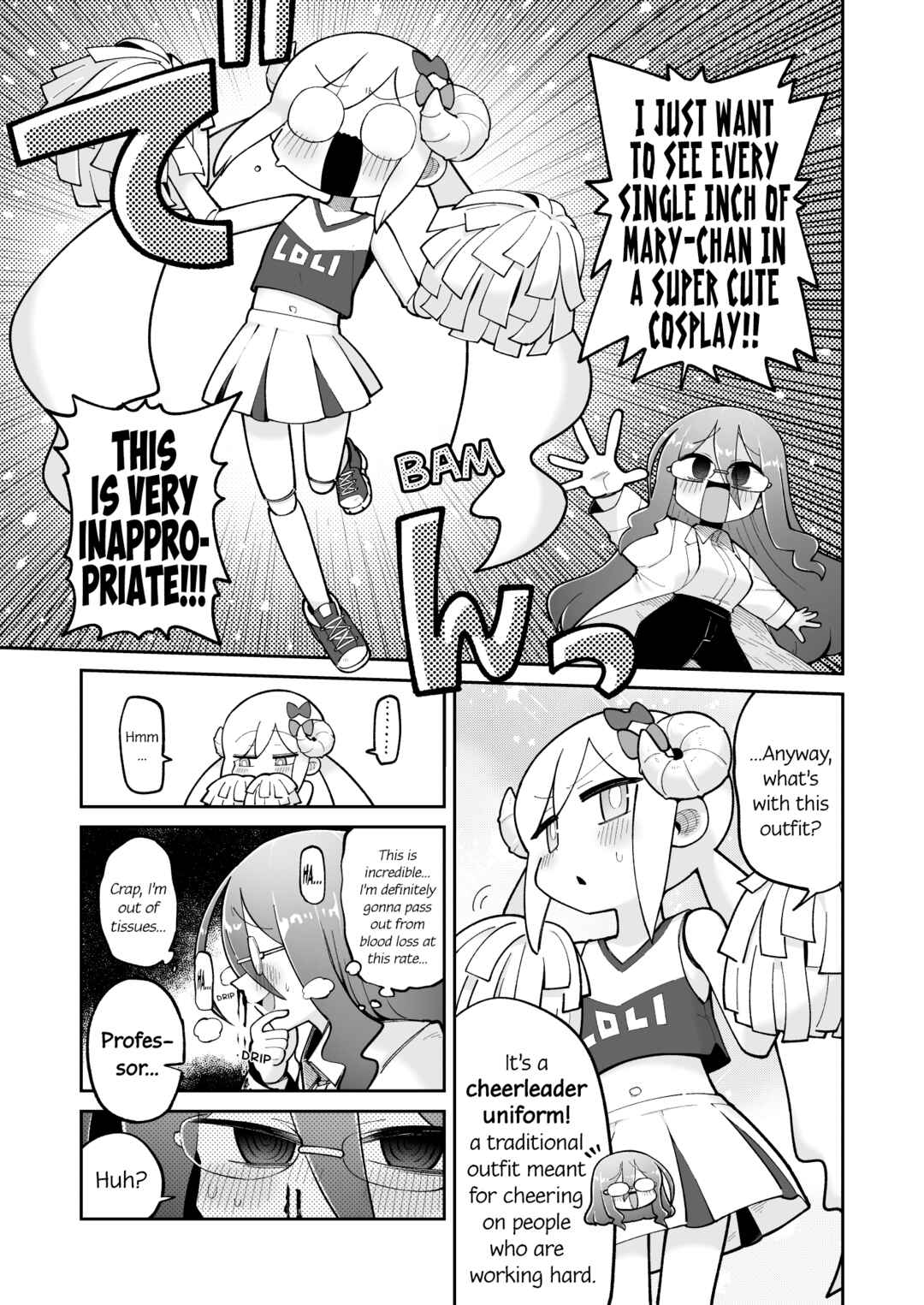 Chapter 50 - Page 1
