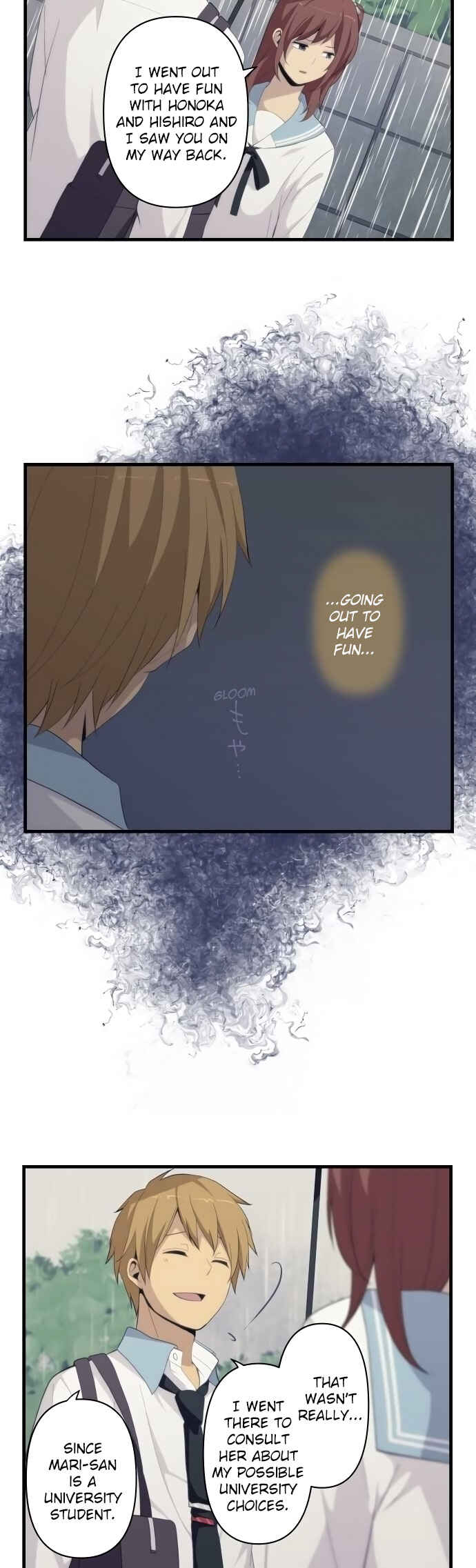 Chapter 165 - Page 10