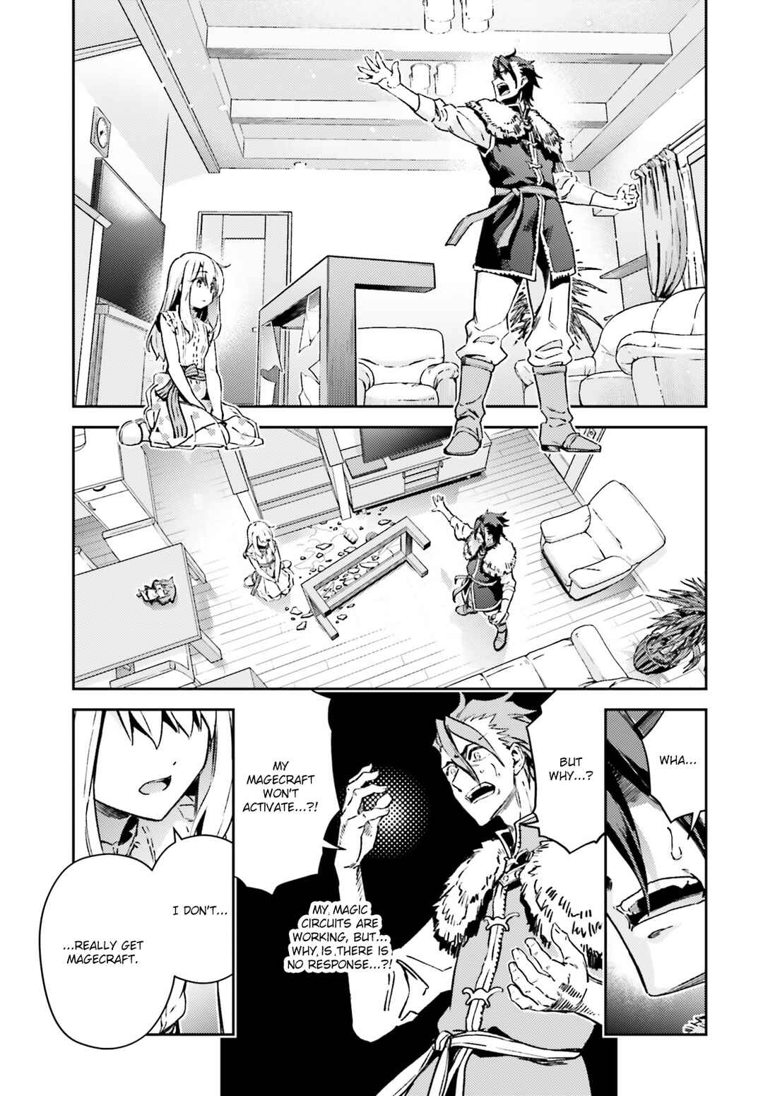 Chapter 74.2 - Page 10