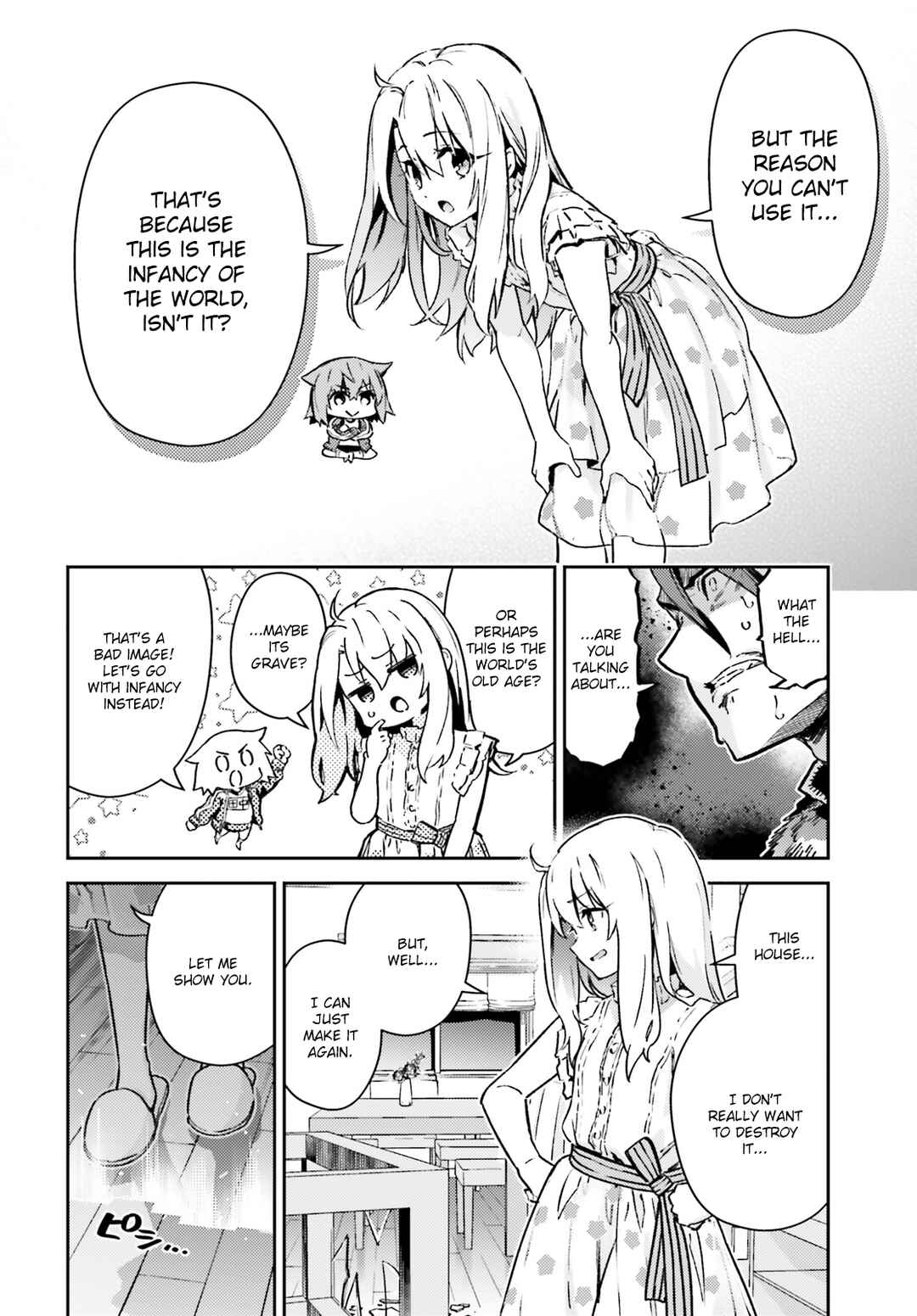 Chapter 74.2 - Page 11