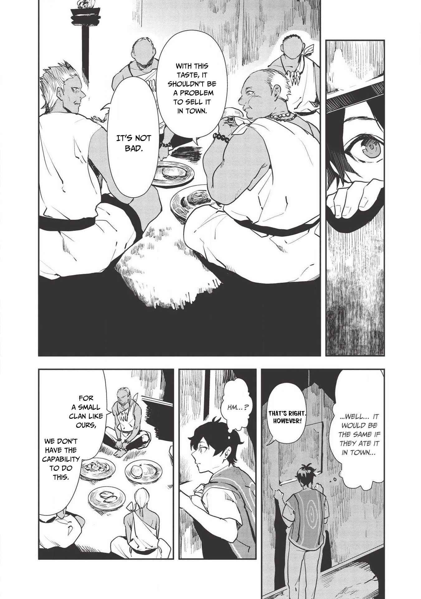 Chapter 31 - Page 19