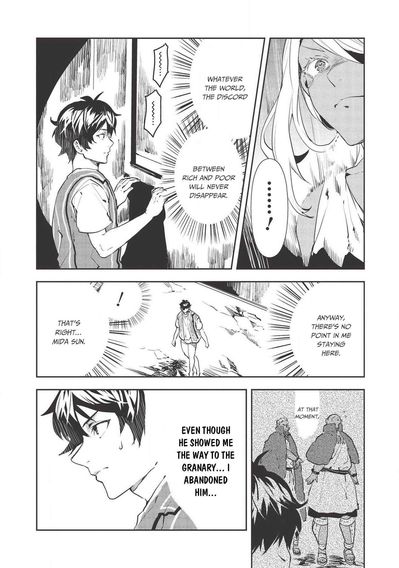 Chapter 31 - Page 21