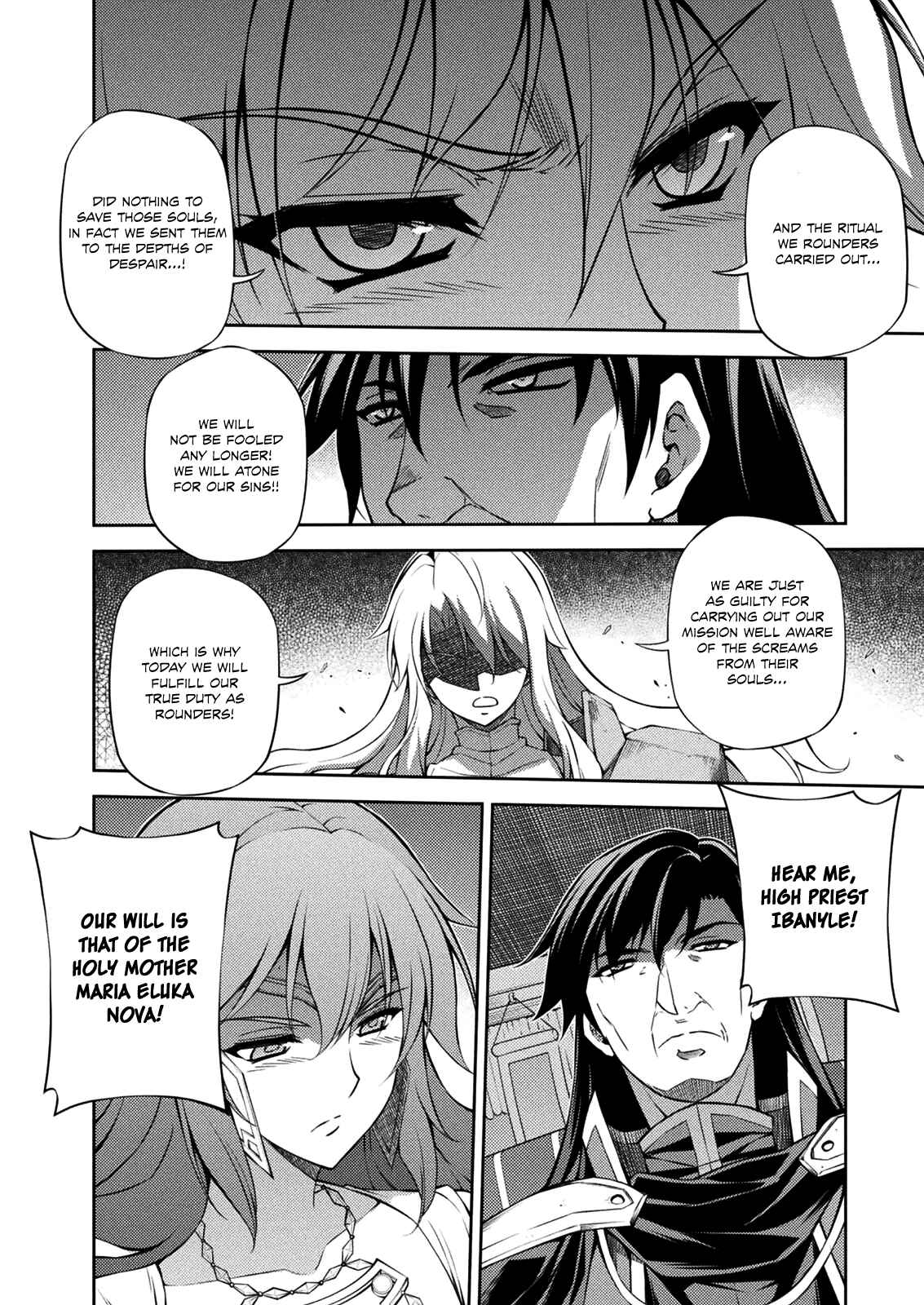 Chapter 213 - Page 10