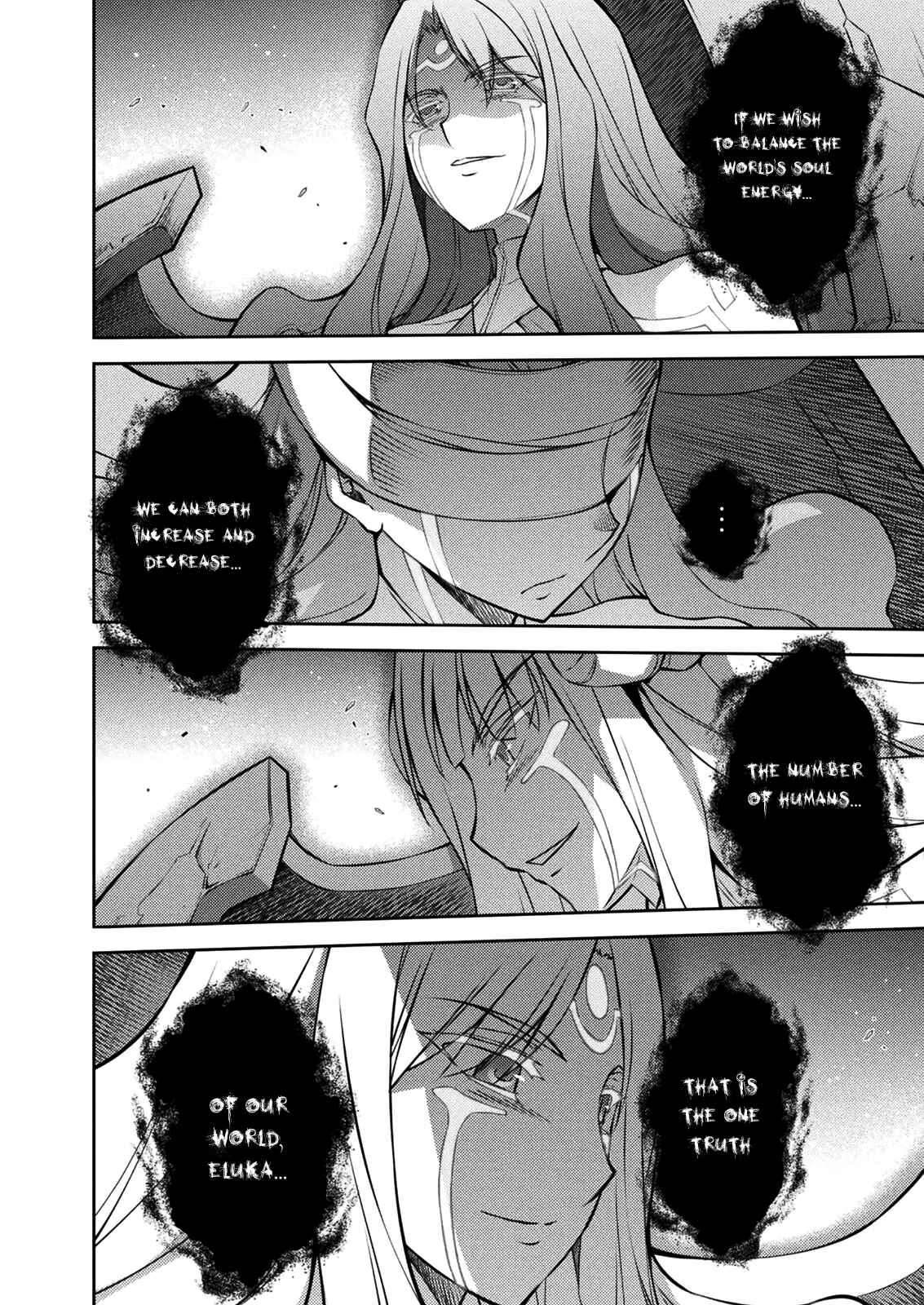 Chapter 213 - Page 20