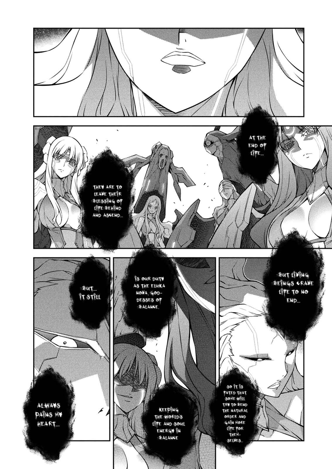 Chapter 213 - Page 32
