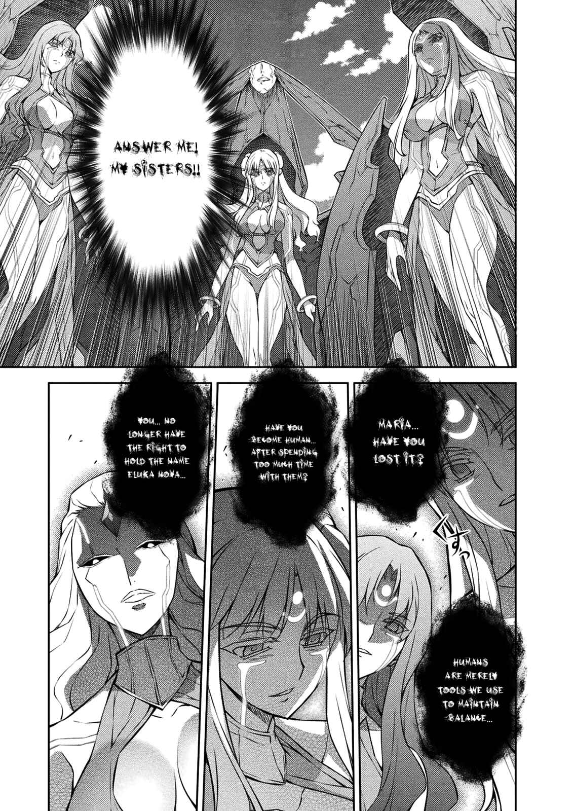 Chapter 213 - Page 38