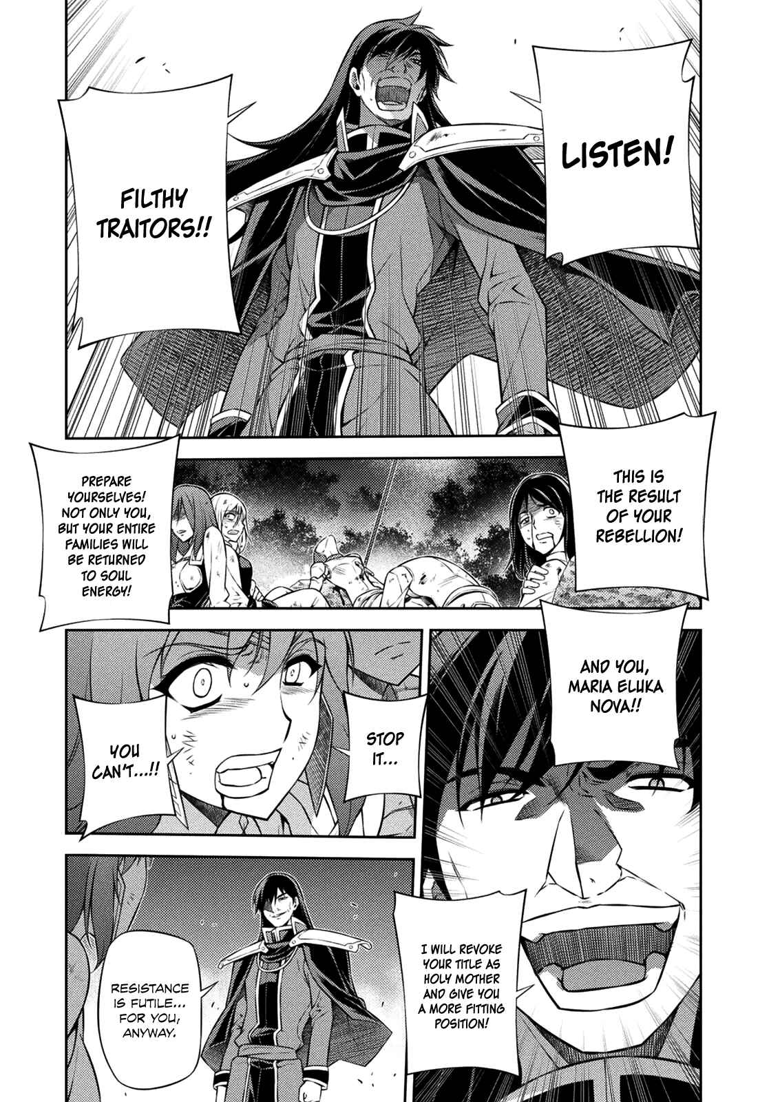 Chapter 213 - Page 40
