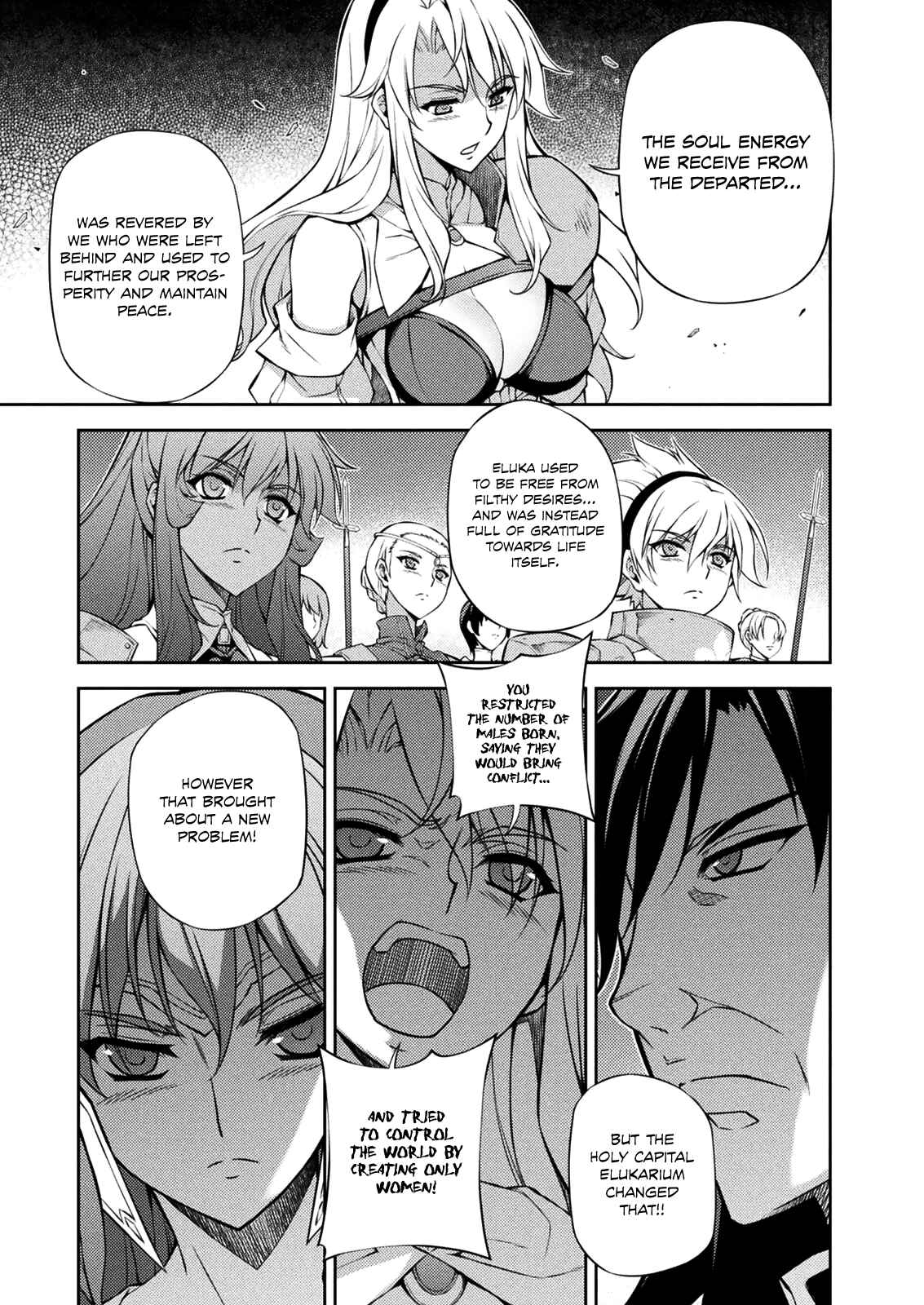 Chapter 213 - Page 7