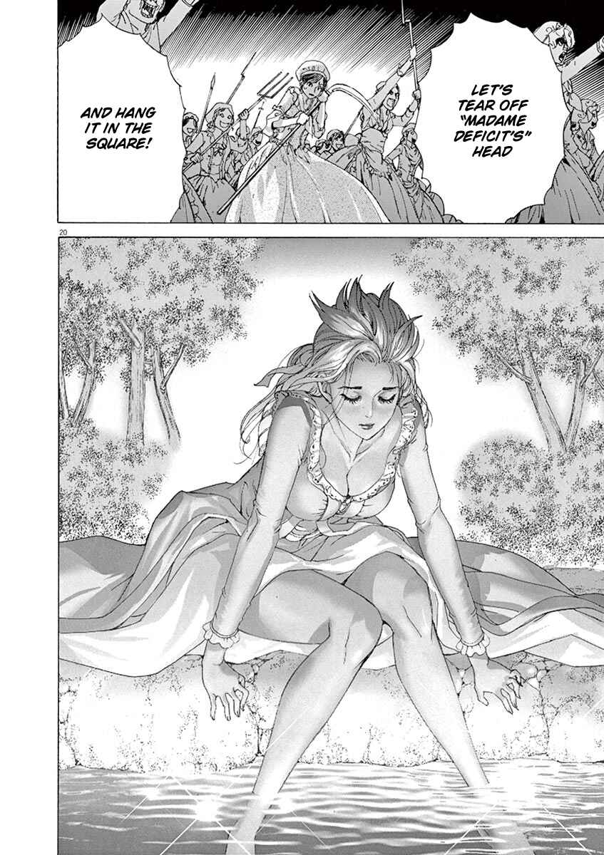 Chapter 46 - Page 20