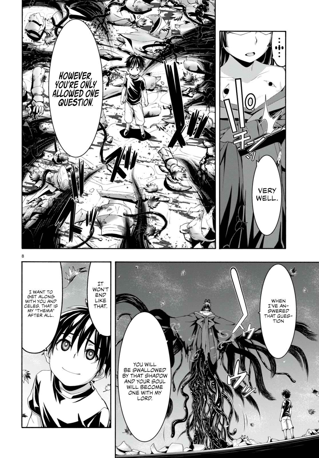 Chapter 130 - Page 10