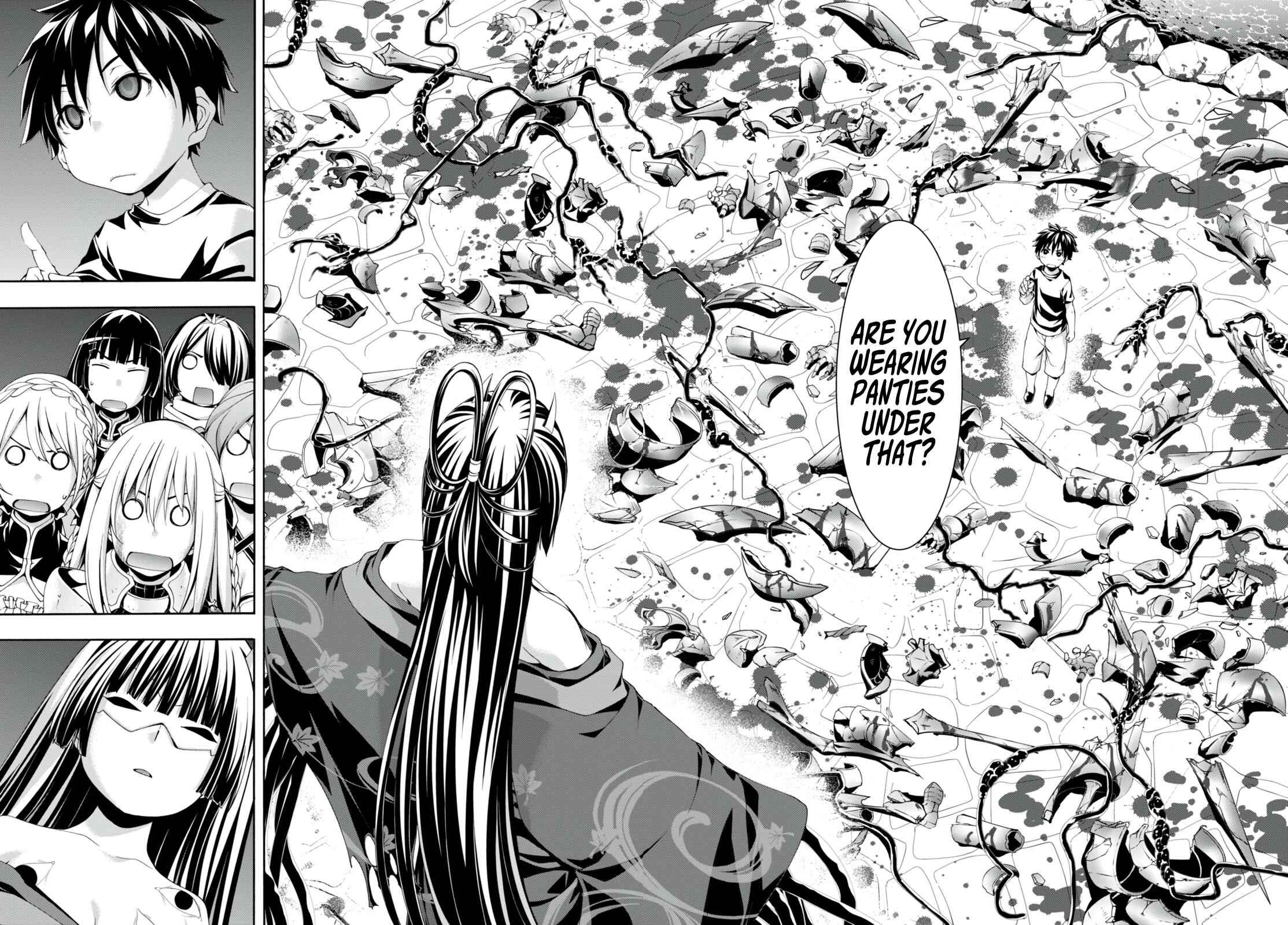 Chapter 130 - Page 14