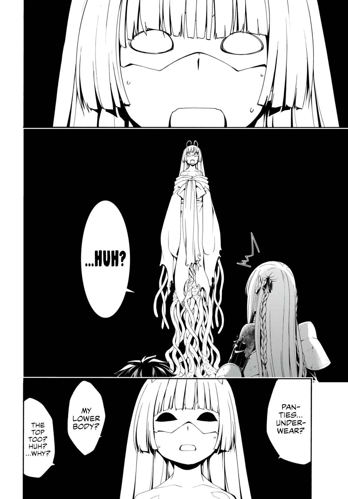 Chapter 130 - Page 19