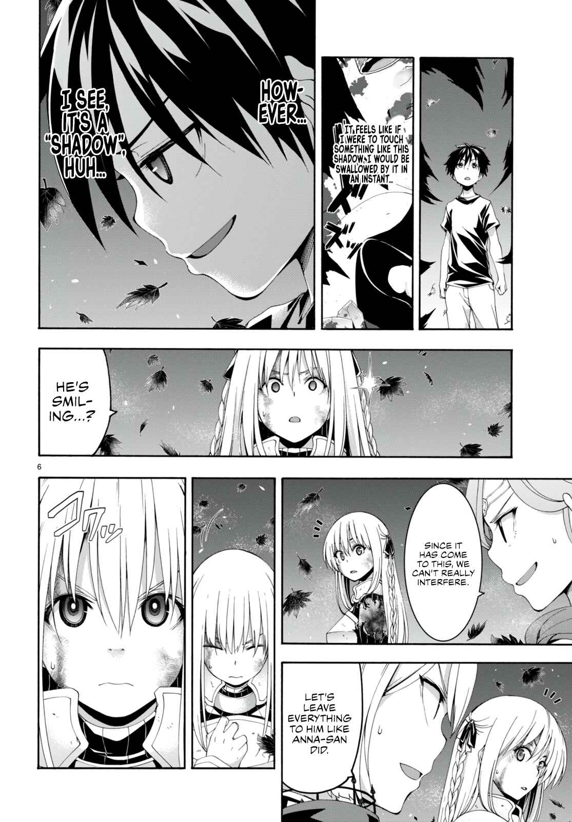 Chapter 130 - Page 8