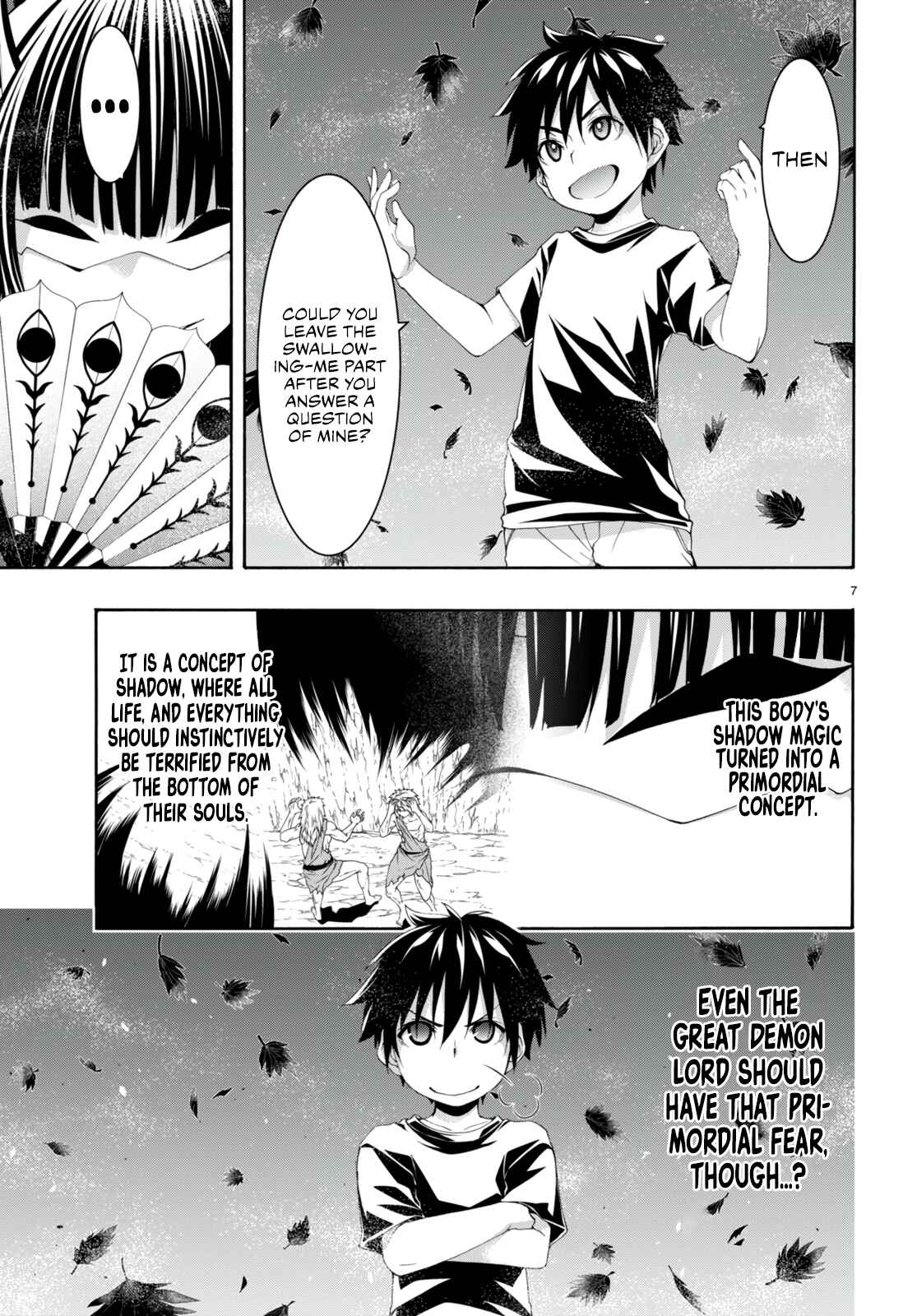 Chapter 130 - Page 9