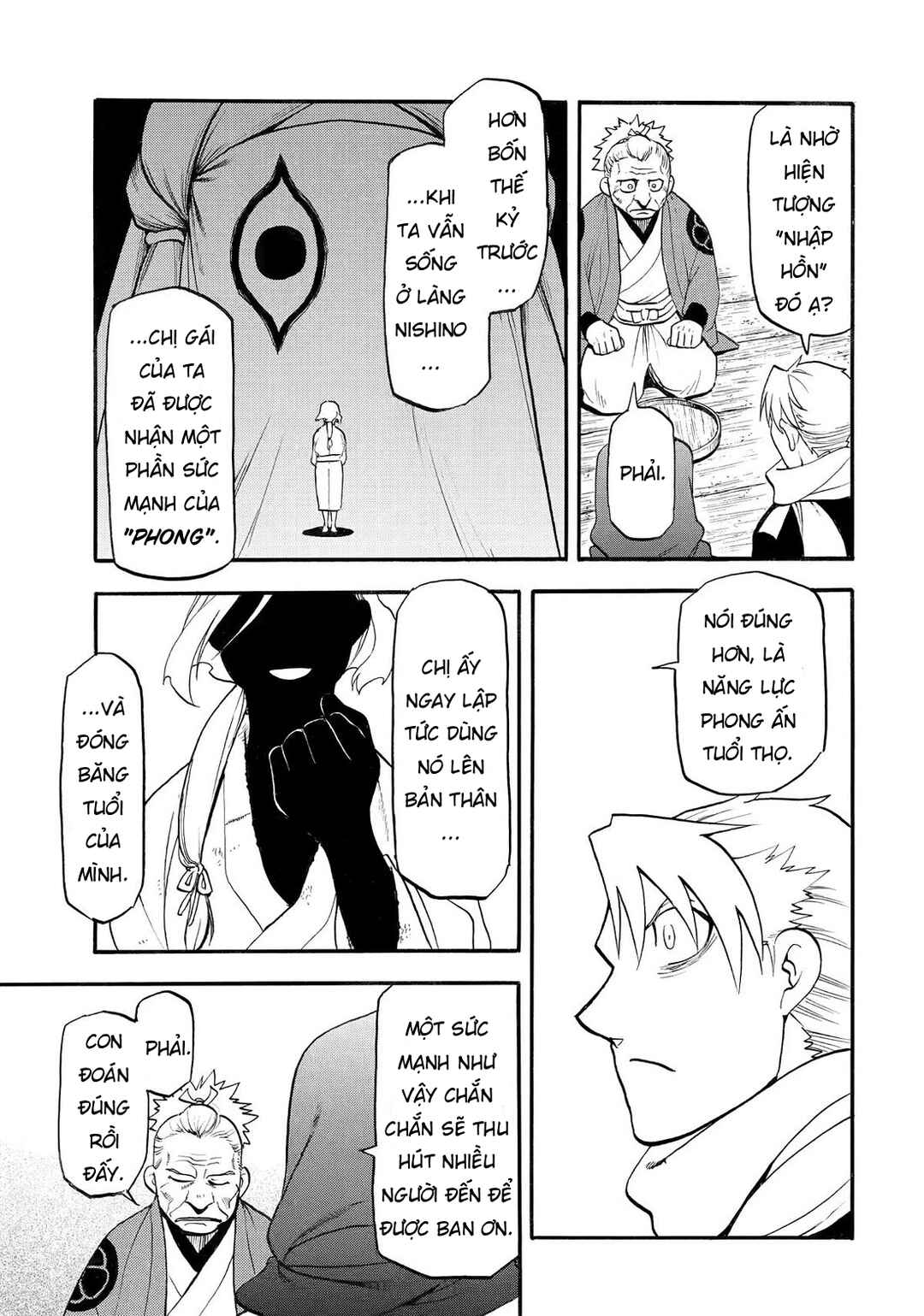Chapter 39 - Page 11