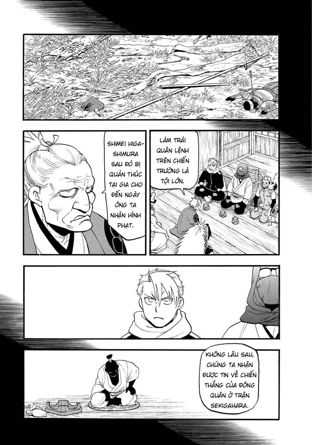 Chapter 39 - Page 34