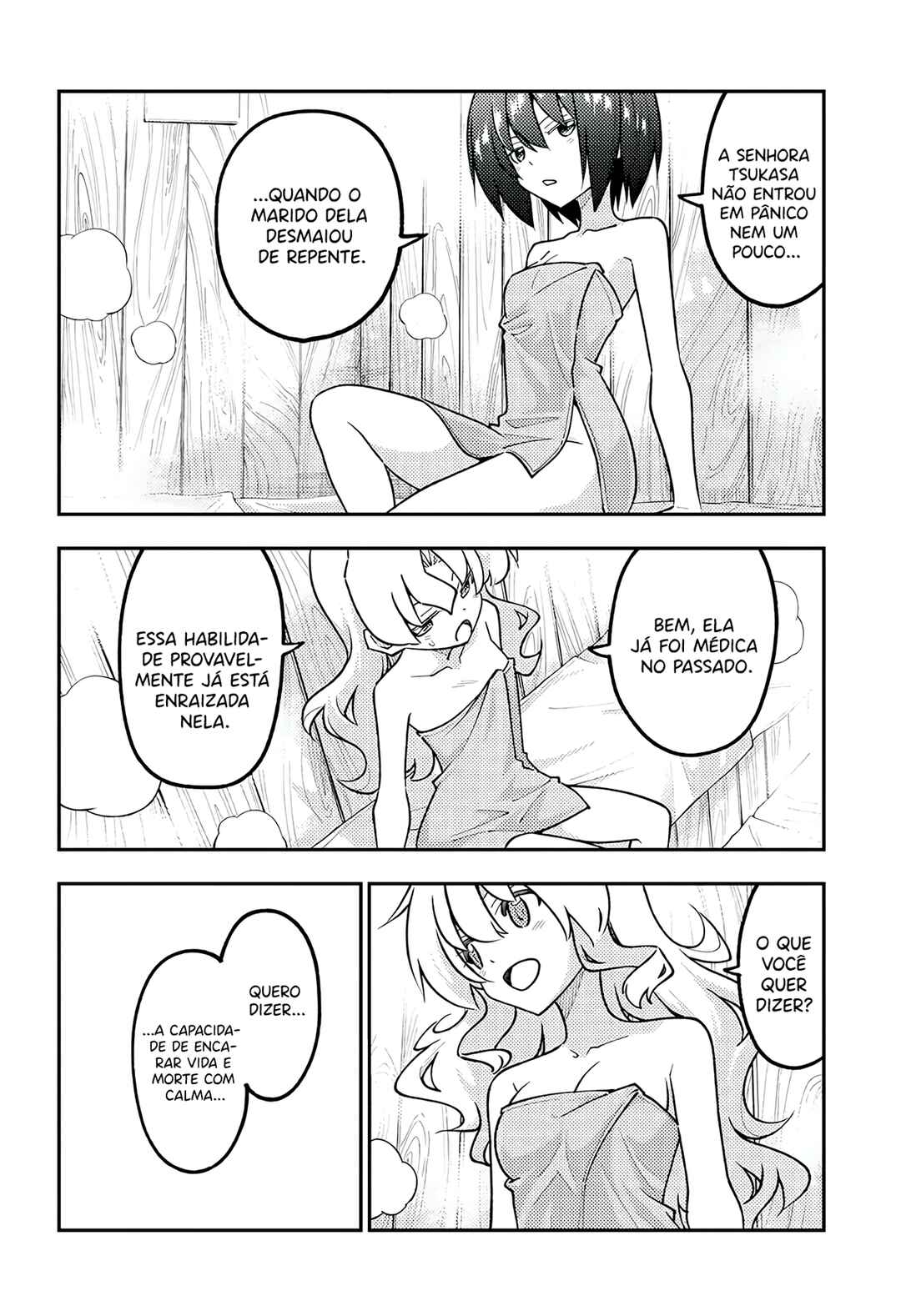 Chapter 344 - Page 11