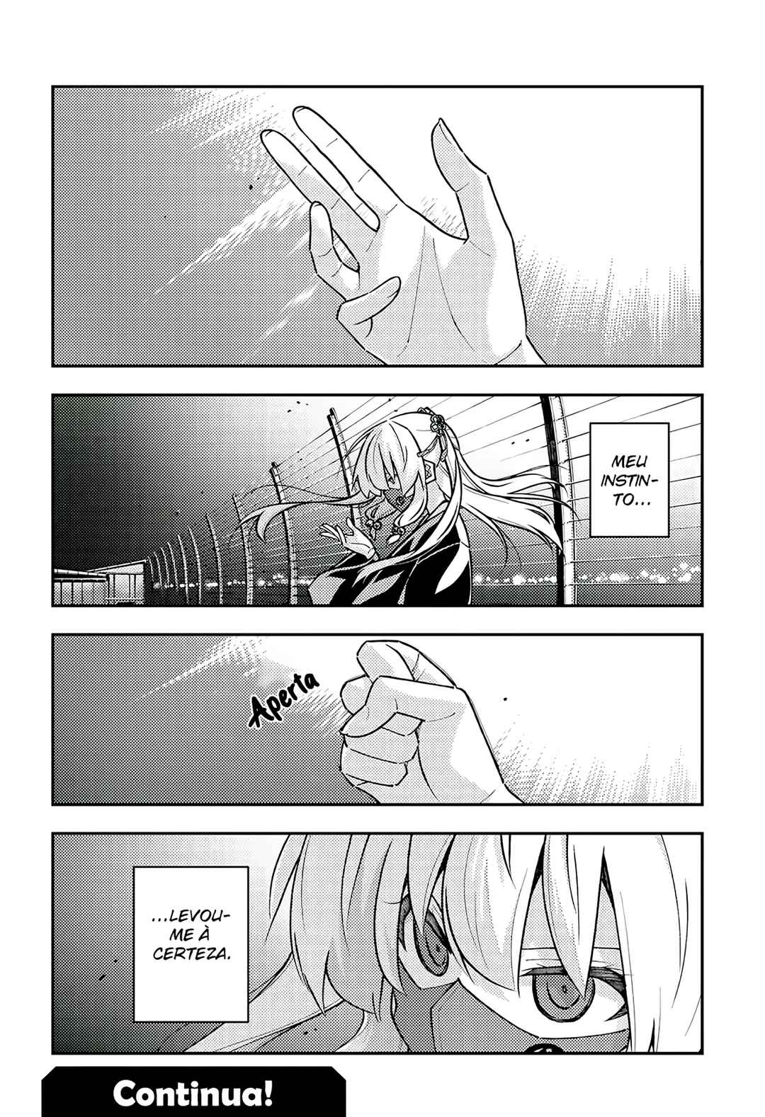 Chapter 344 - Page 19
