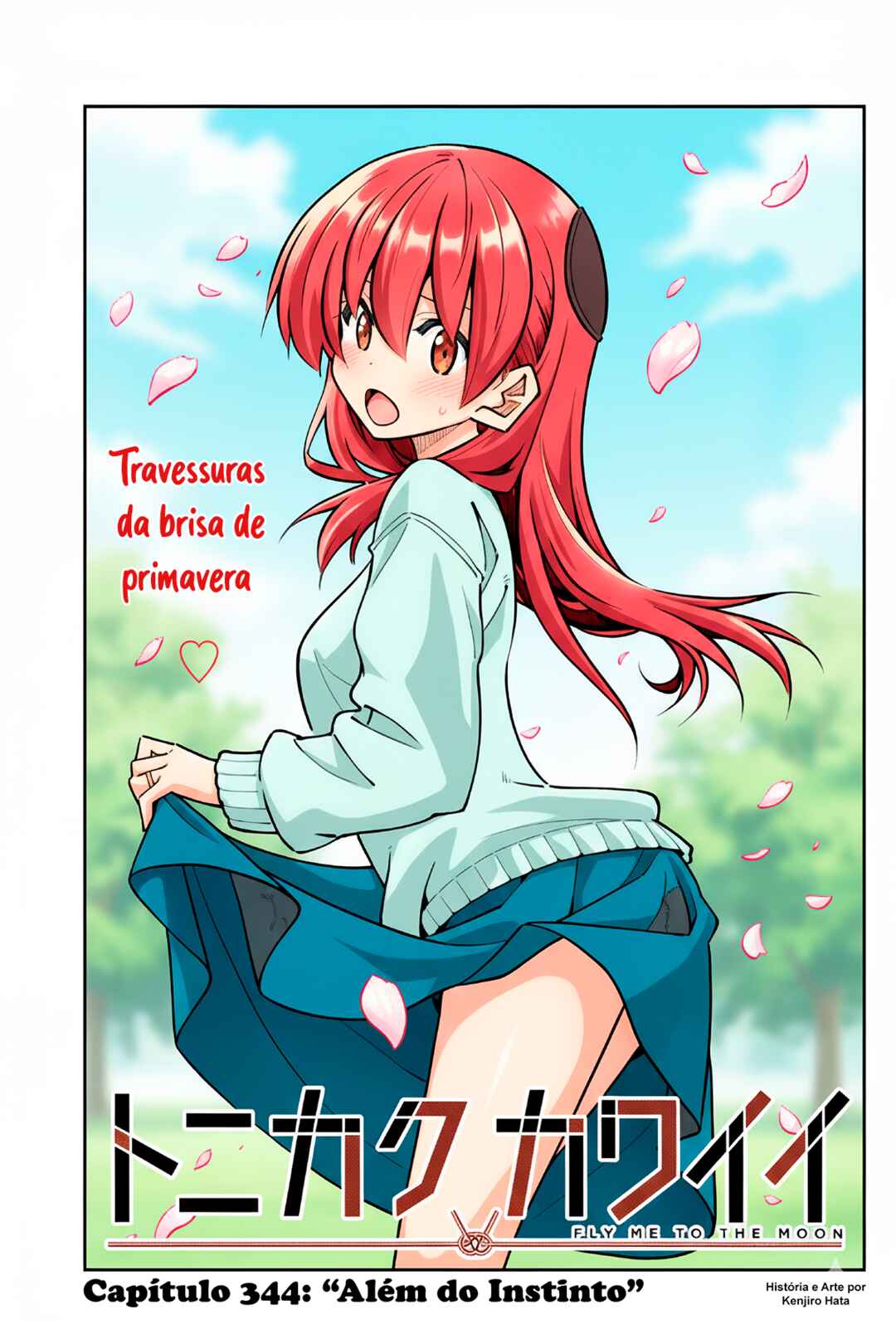 Chapter 344 - Page 2