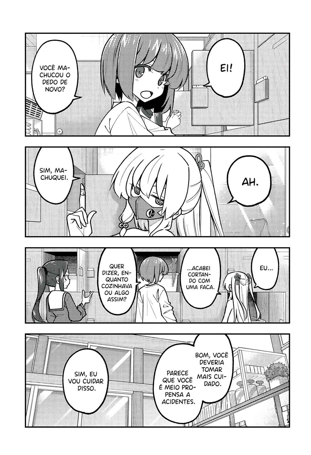 Chapter 344 - Page 6
