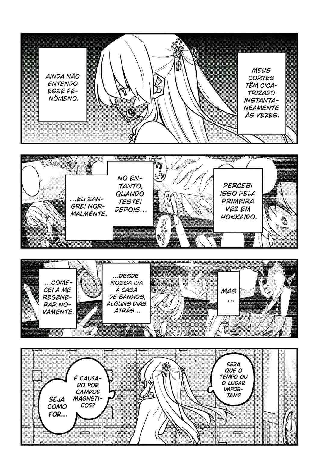 Chapter 344 - Page 7