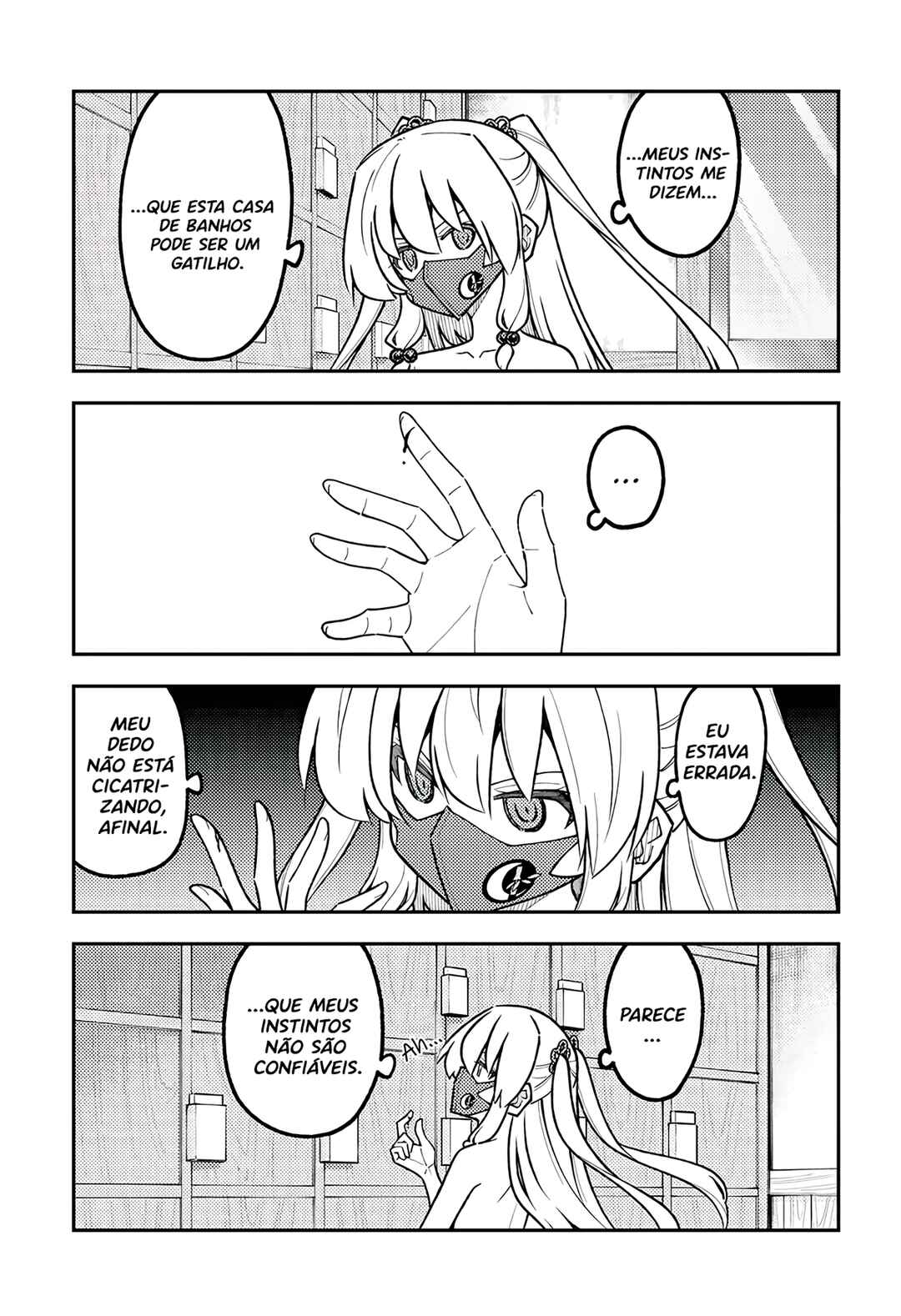 Chapter 344 - Page 8