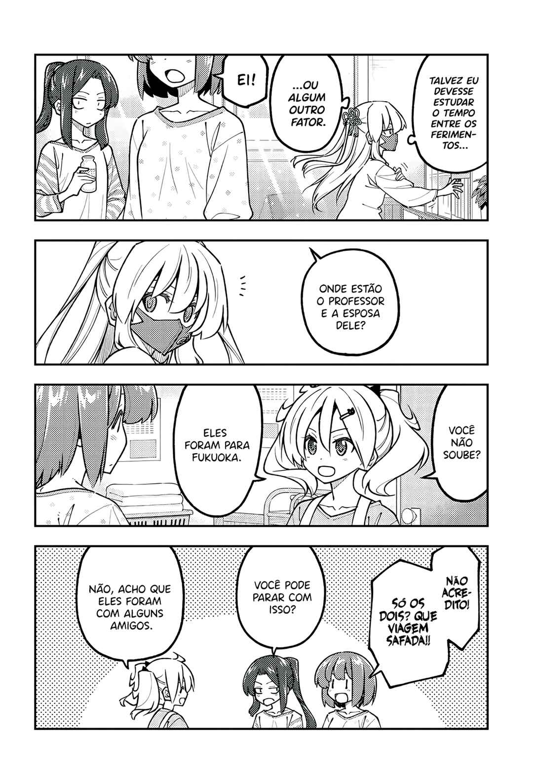 Chapter 344 - Page 9