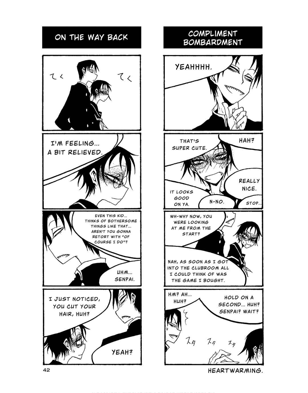 Chapter 78 - Page 8