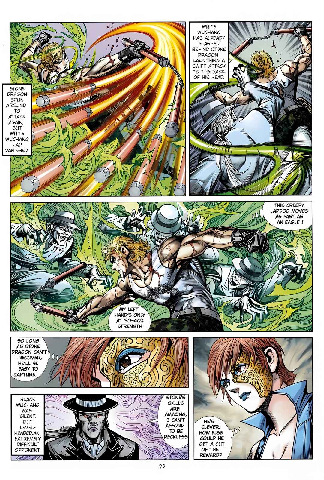 Chapter 24 - Page 22