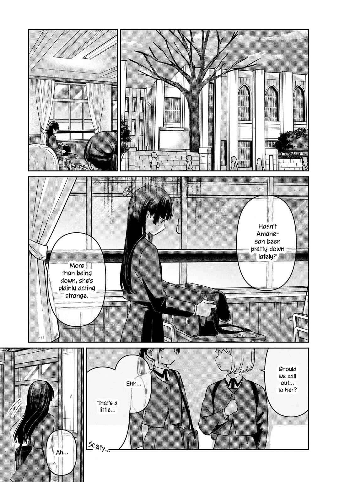 Chapter 32 - Page 1