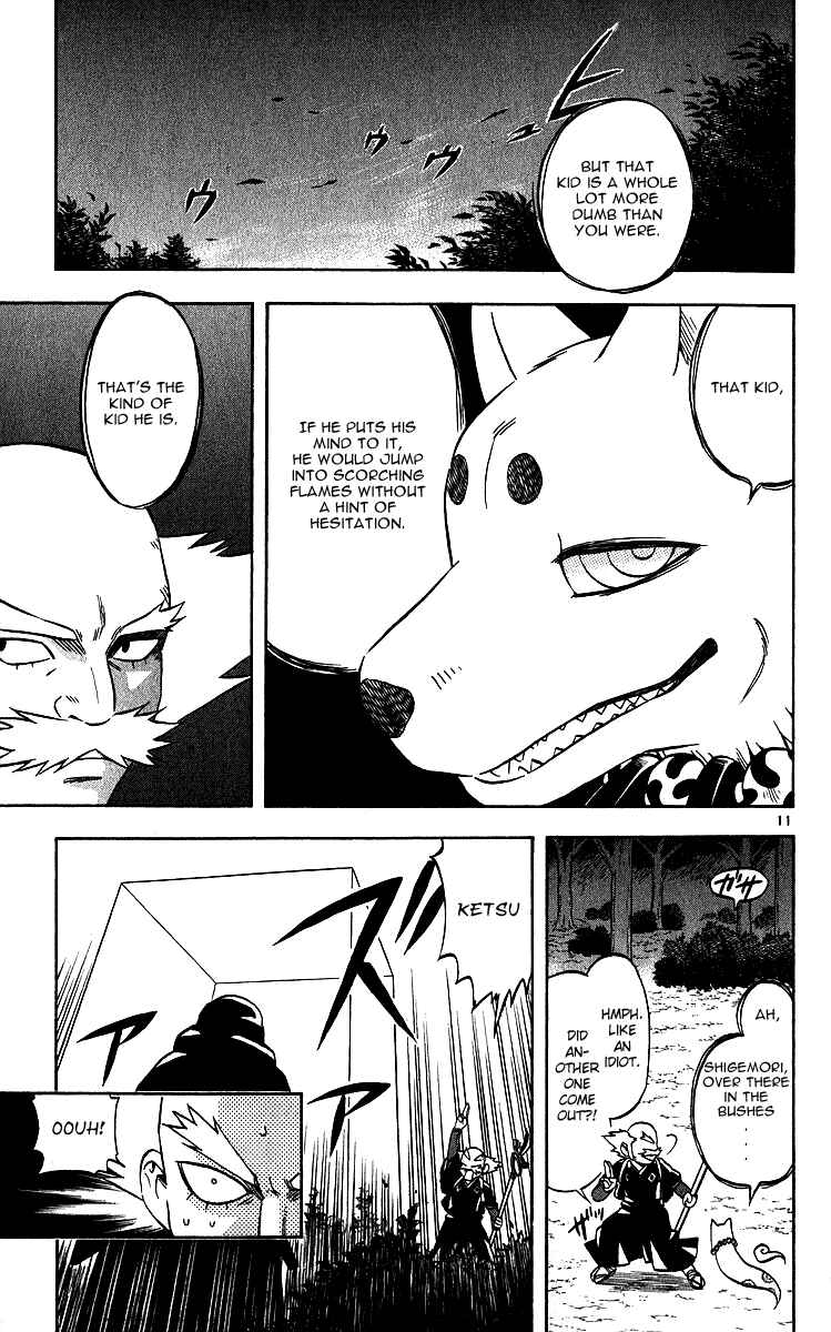 Chapter 60 - Page 11