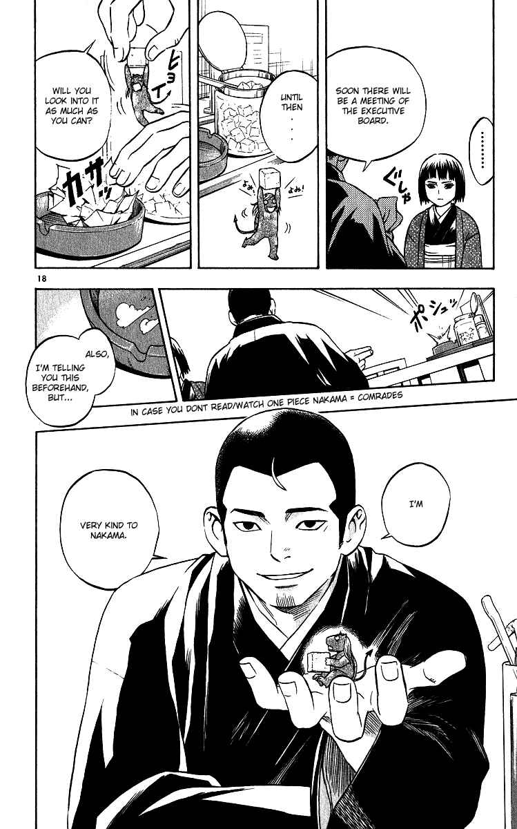Chapter 60 - Page 18
