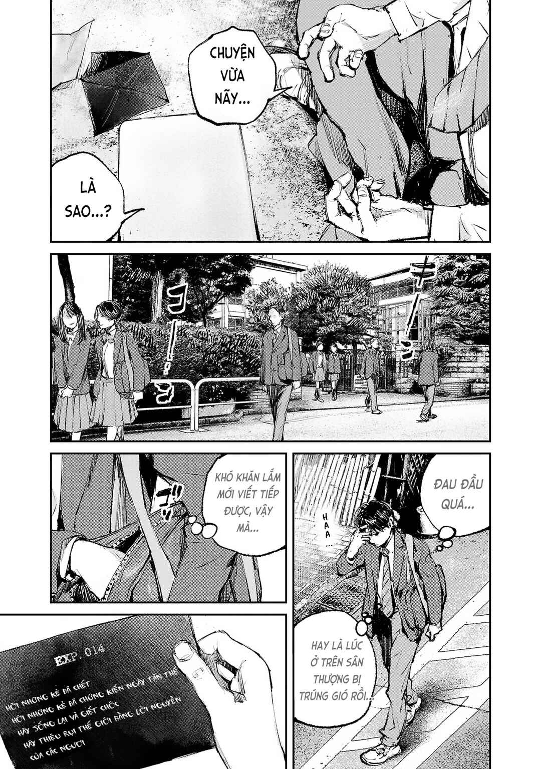 Chapter 1 - Page 32