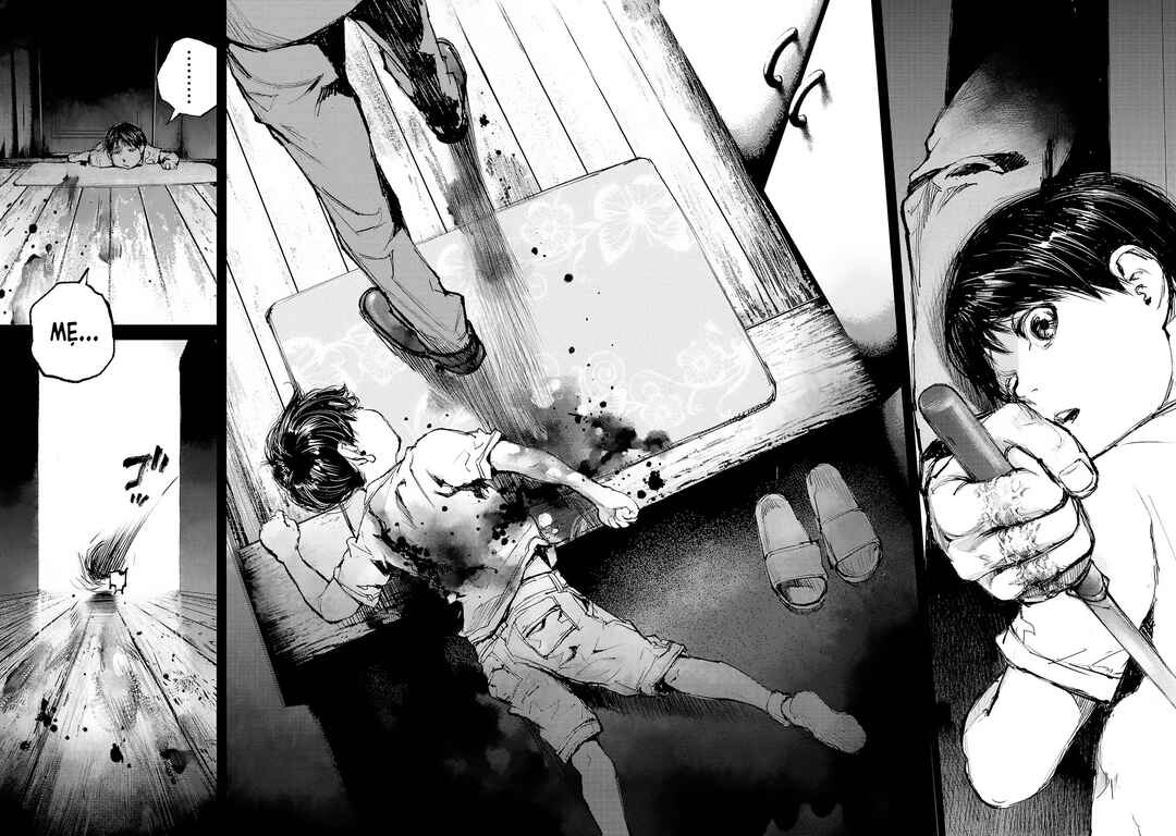 Chapter 1 - Page 6