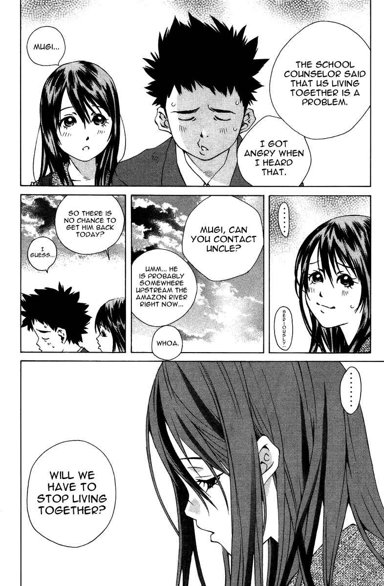 Chapter 97 - Page 10